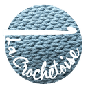 Création artisanales d'articles au crochet